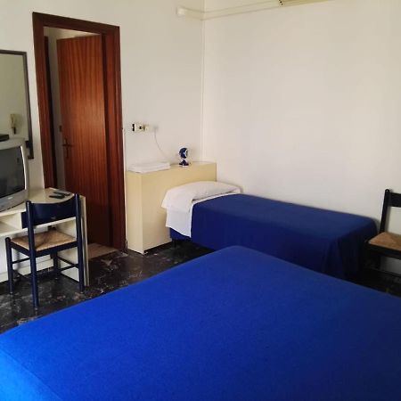 Affittacamere Al Centro Di Milazzo Ngoại thất bức ảnh