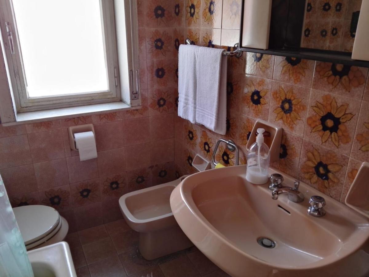 Affittacamere Al Centro Di Milazzo Ngoại thất bức ảnh