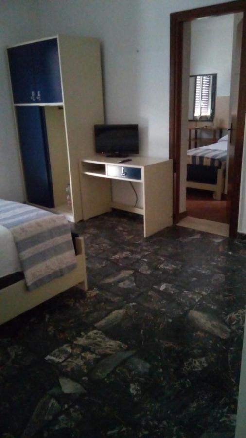 Affittacamere Al Centro Di Milazzo Ngoại thất bức ảnh