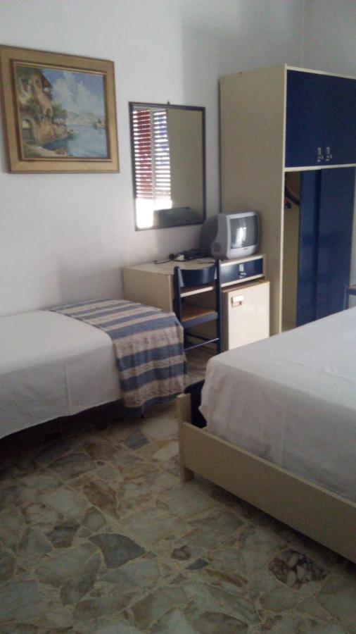 Affittacamere Al Centro Di Milazzo Ngoại thất bức ảnh